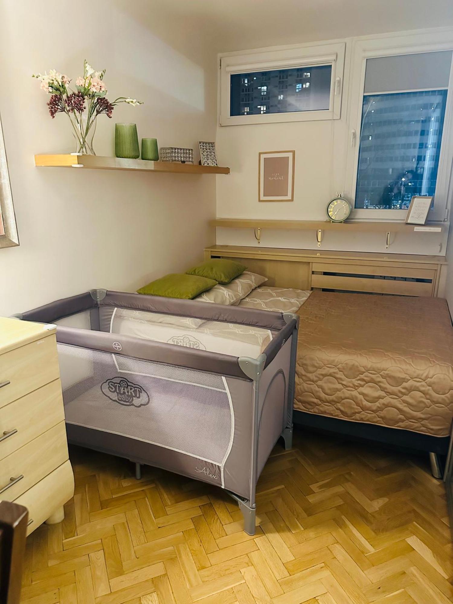 Comfortable In The Center Warsaw Ngoại thất bức ảnh